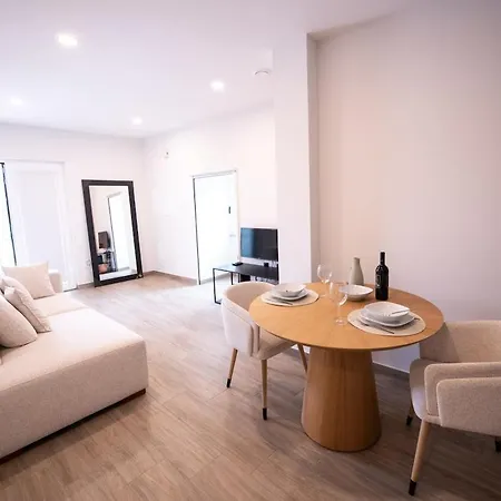 Casa Avo Libania Apartamento *