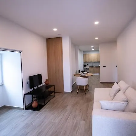 Casa Avo Libania Apartment