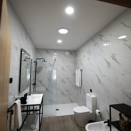 Casa Avo Libania Apartamento *