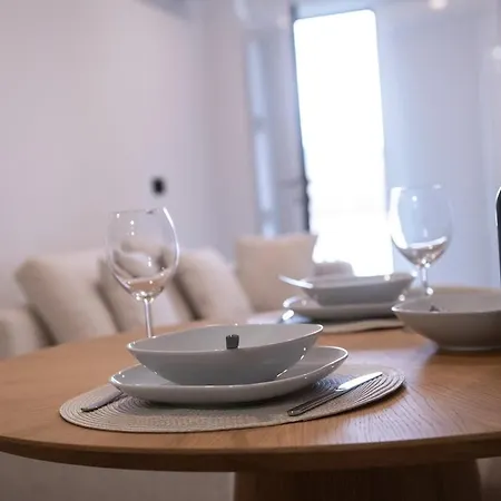 Casa Avo Libania Apartamento