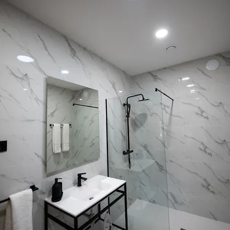 Casa Avo Libania Apartamento *