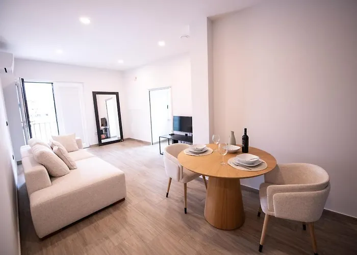 Casa Avo Libania Apartament *