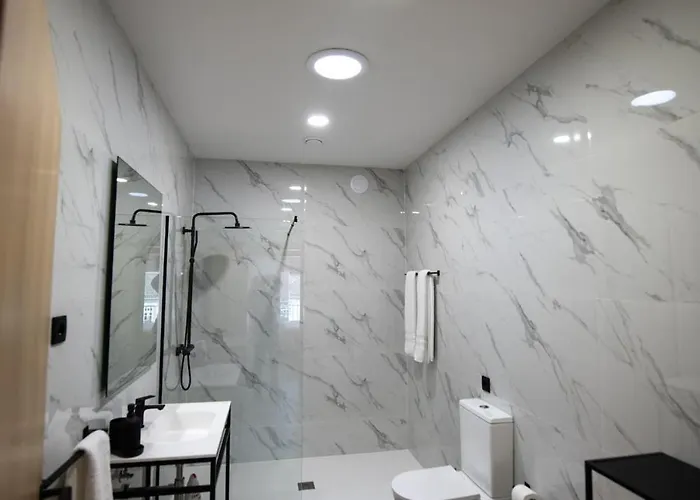 Casa Avo Libania Apartament *