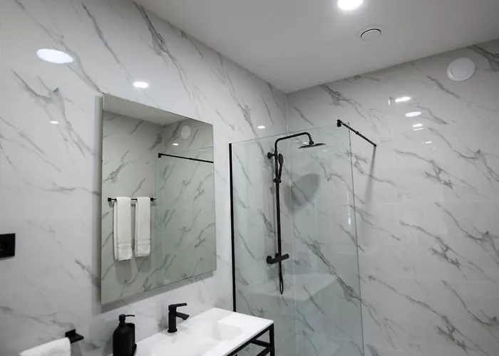 Casa Avo Libania Apartament *