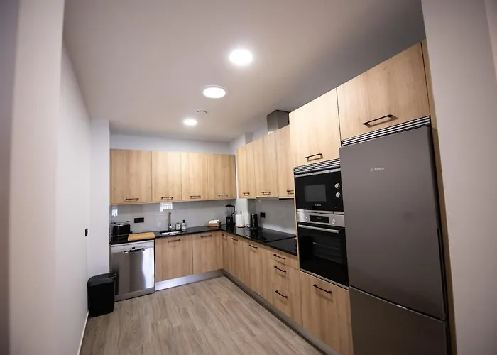 Casa Avo Libania Apartament Murça